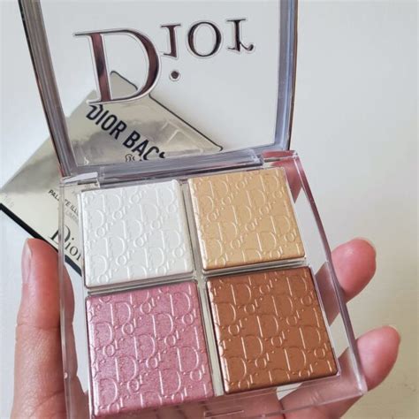 dior shimmer highlighter|dior highlighter palette price.